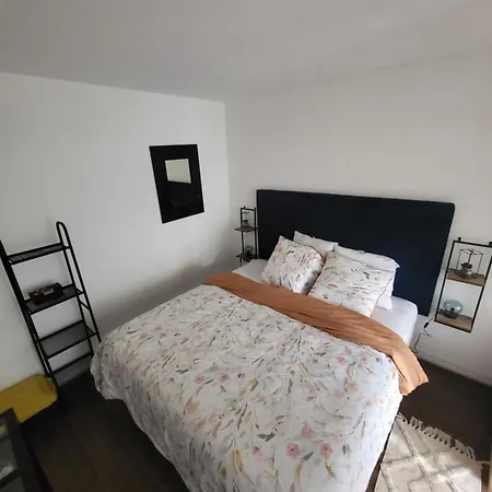 Elegant A Avec Parking