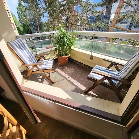 Apartment Elegant A *