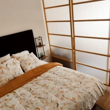 Elegant A Apartment
