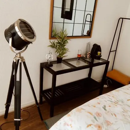 Apartment Elegant A *
