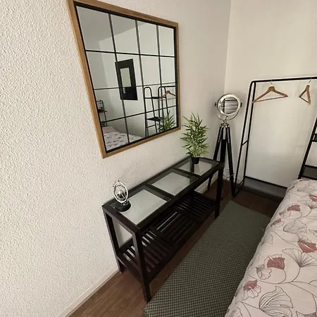 Apartment Elegant A