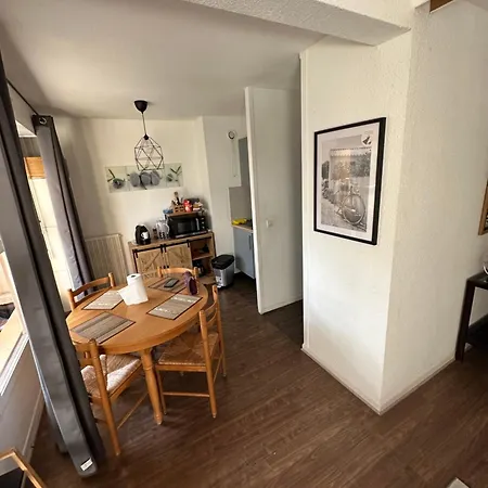 Apartament Elegant A Avec Parking *