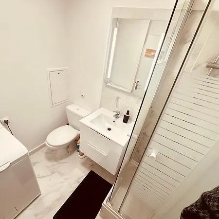 Lägenhet Elegant A *