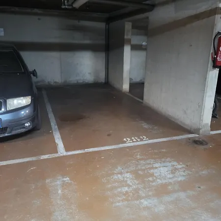 Elegant A Apartment Cergy