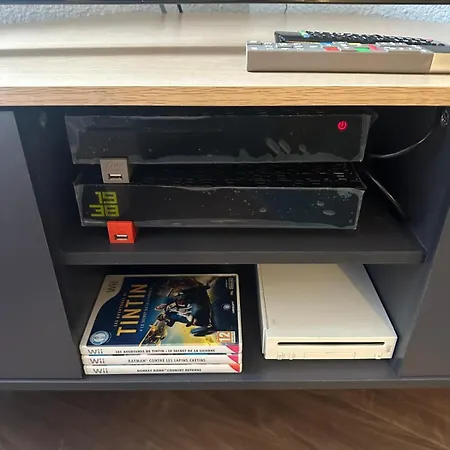 Elegant A Апартаменты