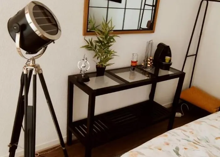 Апартаменты Elegant A Avec Parking *