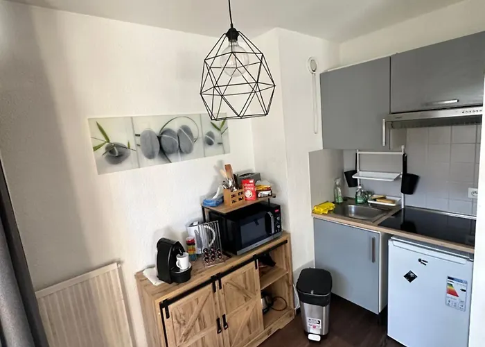 Elegant A Avec Parking